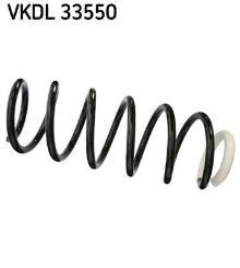 SKF VKDL 33550